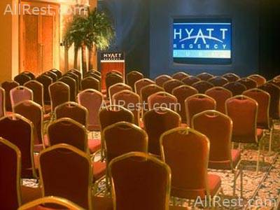 Hyatt Regency Dubai 31